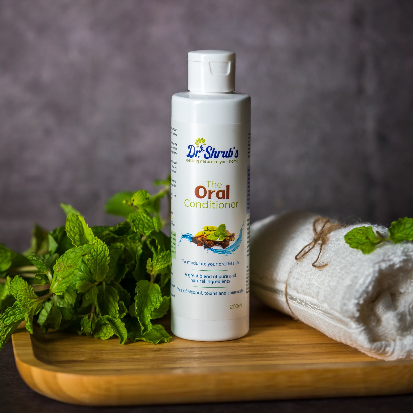 mouthwash for oral care; alcohol free mouthwash; mouthwash for bad breath; mouthwash; mouthwash for kids; mouthwash dispenser; mouthwash dispenser with cup; natural mouthwash; ayurvedic mouthwash; herbal mouthwash; fluoride free mouthwash; SLS free mouthwash; mouthwash for sensitivity; mouthwash for bleeding gums; perfora mouthwash; best mouthwash in India; mouthwash for daily use; dentist recommended mouthwash; plant based mouthwash; mouth freshener liquid