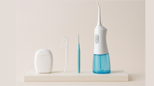 What is Flossing? Benefits, Different Types, and the Best Way to Floss for Healthy Teeth