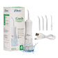 Gush-Dental Water flosser