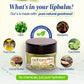 Ghee Lip Balm- Mint