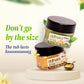 Ghee Lip Balm- Mint