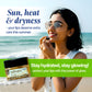Ghee Lip Balm- Mint