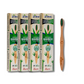 Organic Bamboo toothbrush