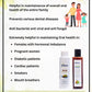 Complete Oral Care kit-Natural mouthwashes( The Oral Conditioner 100 ml+ The Oral Cleanser 100 ml)+ Bamboo Toothbrush+ Bamboo Tongue Cleaner